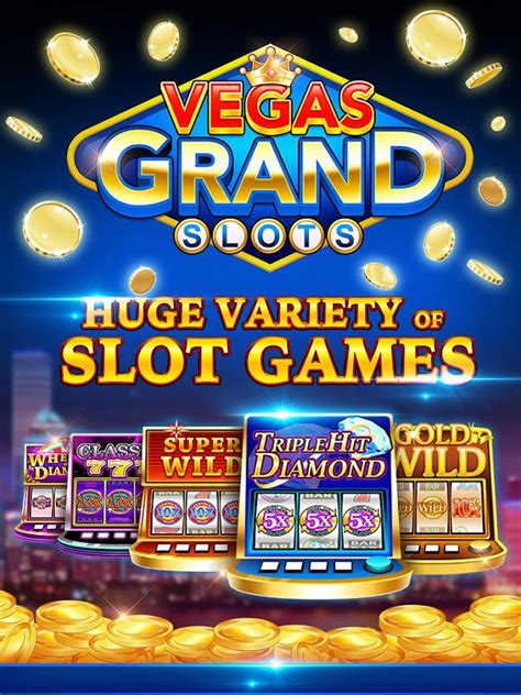 grand slots